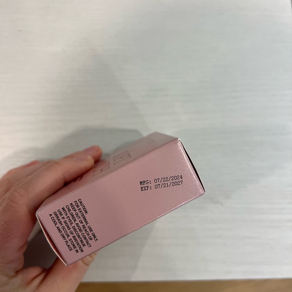 NEW PHOFAY Luminous Powder Blush~ - Picture 4 of 4